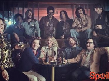 TCA 2017: Showtime podaje daty premier dramatów „I’m Dying Up Here” i „Guerrilla