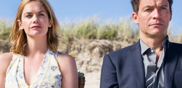 TCA 2017: Showtime przedłuża „The Affair” o 4 sezon