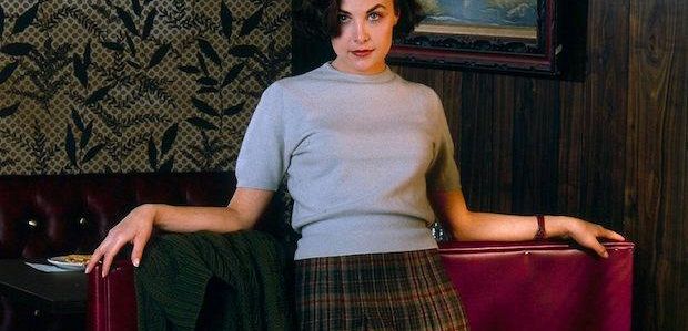 TCA 2017: Wskrzeszenie „Miasteczka Twin Peaks” to „czysta heroina