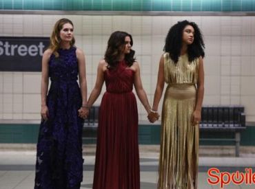 TCA 2017: Freeform zamawia dramat The Bold Type