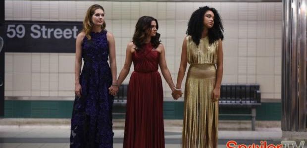 TCA 2017: Freeform zamawia dramat 