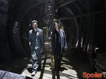 Zima 2017: The Expanse (Syfy)