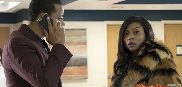 TCA 2017: Lee Daniels potwierdza, że tutaj będzie spinoff „Imperium”