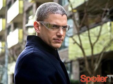 TCA 2017: Wentworth Miller mówi o powrocie w 2 sezonie „Legends of Tomorrow