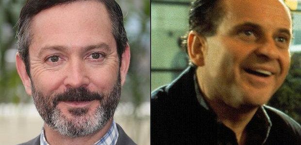 Thomas Lennon pojawi się w 