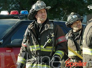Zimowe zapowiedzi 2017: Chicago Fire (NBC)