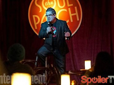 Pierwsze spojrzenie: Patton Oswalt powraca w 4 sezonie „Agentów TARCZY”, aby ujawnić rodzinny sekret