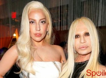 TCA 2017: Lady Gaga nie pojawi się w American Crime Story