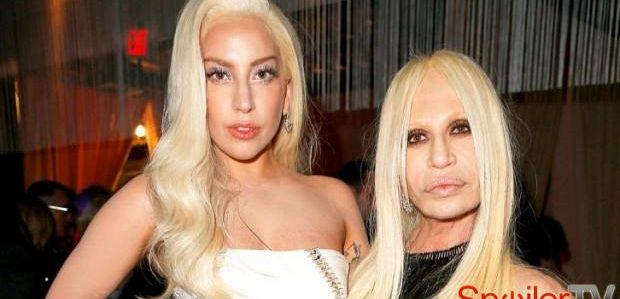TCA 2017: Lady Gaga nie pojawi się w 