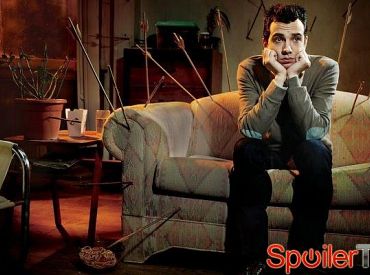 TCA 2017: Reboot „Man Seeking Woman” pokaże jeden dorosły związek od początku do ślubu