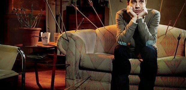TCA 2017: Reboot „Man Seeking Woman” pokaże jeden dorosły związek od początku do ślubu