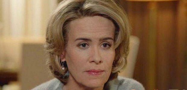 „Katrina” będzie oparta na książce „Five Days at Memorial”, w której wystąpi Sarah Paulson.
