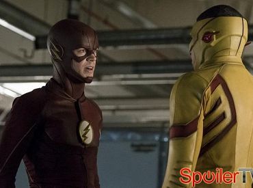 Zimowe zapowiedzi 2017: The Flash (CW)