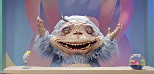 TCA 2017: Comedy Central zamawia serial „Gorburger Show