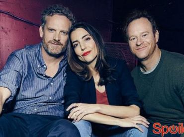 TCA 2017: TV Land przedłuża Nobodies o 2 sezon
