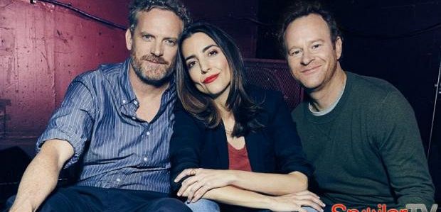 TCA 2017: TV Land przedłuża 