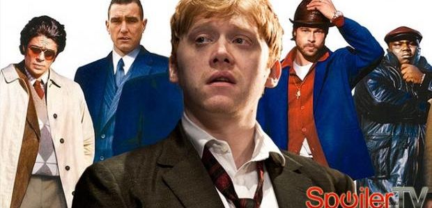TCA 2017: Zobacz zapowiedź dramatu „Snatch