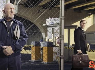AMC podaje datę premiery 3 sezonu Better Call Saul