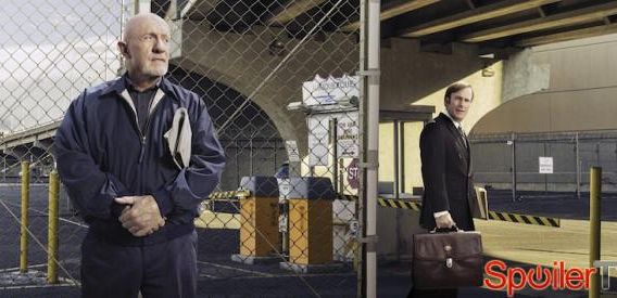 AMC podaje datę premiery 3 sezonu 