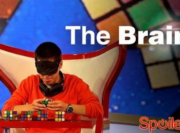 Polsta przygotowuje polską wersję programu The Brain