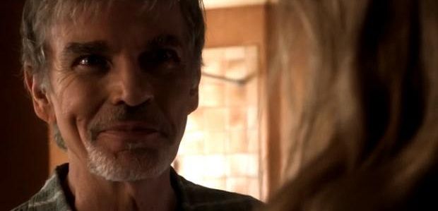 TCA 2017: David E. Kelley o 2 sezonie „Goliatha”, reboocie „L.A. Law