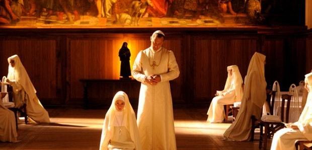 TCA 2017: Bohater z „Młodego papieża” jest całkowicie możliwy, mówi Paolo Sorrentino