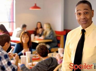 TCA 2017: Giancarlo Esposito z „Better Call Sal” jest zaszczycony powrotem jako Gus Fring