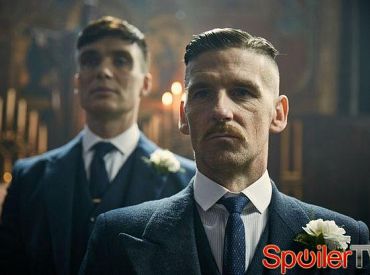Czy „Peaky Blinders” zakończy się po 5 sezonach?