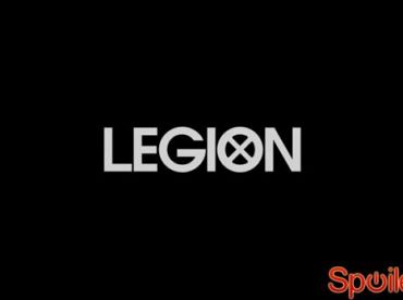 Legion nie będzie mieć miejsca w świecie filmów