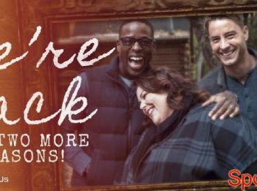 TCA 2017: NBC przedłuża This Is Us o 2 i 3 sezon