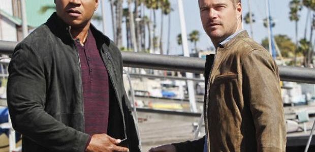 Spoiler Dnia: Czy ktoś opuści „Agentów NCIS: Los Angeles”?