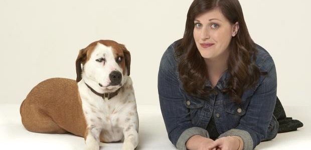 Czy festiwal Sundance ocali serial „Downward Dog”?