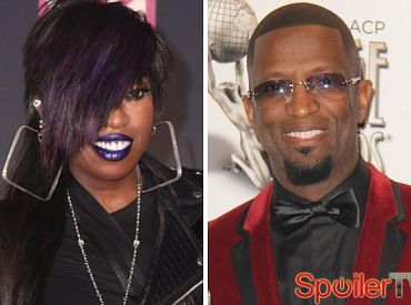 Missy Elliott i Rickey Smiley pojawią się gościnnie w Star