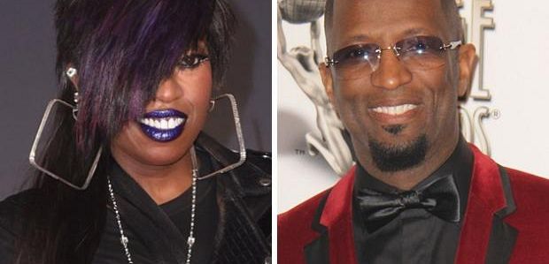 Missy Elliott i Rickey Smiley pojawią się gościnnie w 