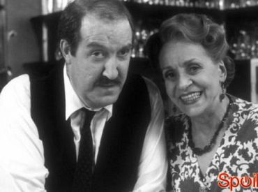 Nie żyje Rene z serialu Allo Allo