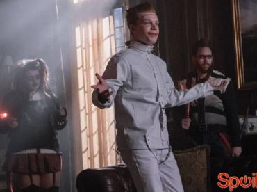 Pierwsze spojrzenie na 3 sezon „Gotham”: Jak Jerome będzie wyglądał po przebudzeniu?