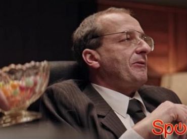 Robert Górki pokaże serial Lemingrad?