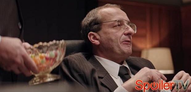 Robert Górki pokaże serial 