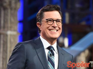 Stephen Colbert poprowadzi galę rozdania Emmy 2017