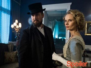 TVN podaje datę premiery Belle Epoque