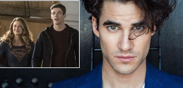 Darren Criss pojawi się gościnnie w 2 sezonie 