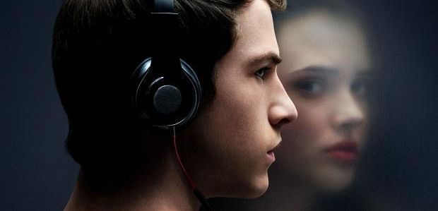 Netflix podaje datę premiery „13 Reasons Why”