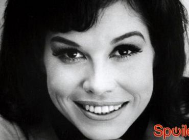 Mary Tyler Moore nie żyje