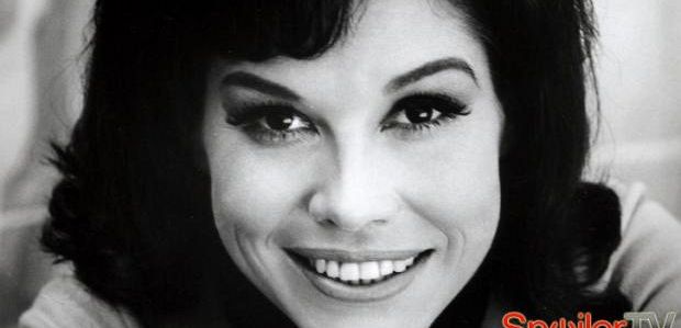 Mary Tyler Moore nie żyje