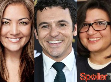 NBC zamawia odcinek pilotowy komedii o życiu Kourtney Kang