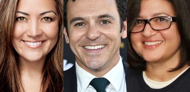 NBC zamawia odcinek pilotowy komedii o życiu Kourtney Kang