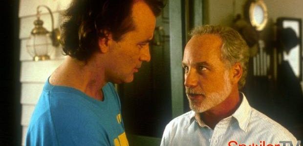NBC zamawia serialową adaptację filmu „Co z tym Bobem?”