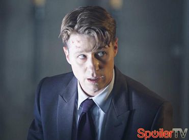 Spoiler Dnia: Harley Quinn zmierza do „Gotham” szybciej niż myślisz