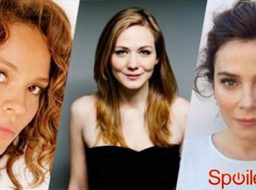 Anna Friel, Louisa Krause i Carmen Ejogo dołączyły do 2 sezonu „Girlfriend Experience”.
