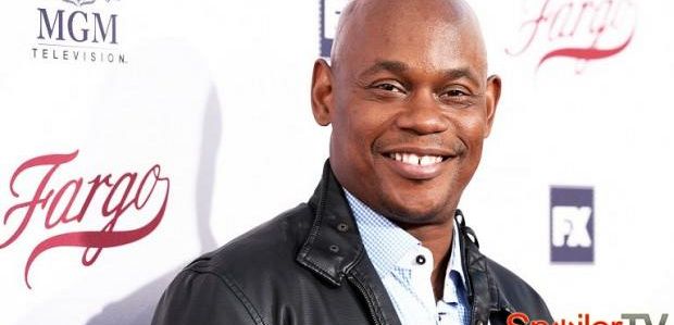 Bokeem Woodbine dołączył do 2 sezonu 